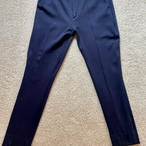 CAbi Navy Agency  Pants